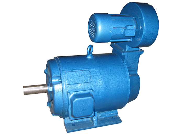 YLJ、YDLJ系列力矩三相異步電動(dòng)機(jī)